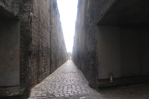 vyhlazovací tábor Belzec