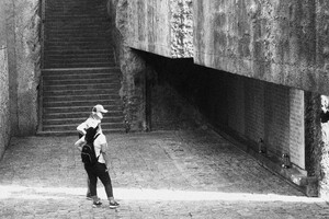 vyhlazovací tábor Belzec