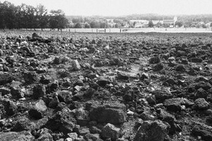 vyhlazovací tábor Belzec