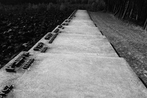 vyhlazovací tábor Belzec