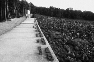 vyhlazovací tábor Belzec