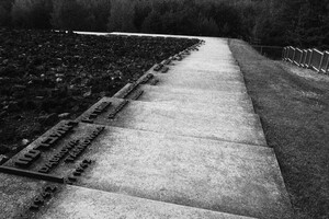 vyhlazovací tábor Belzec