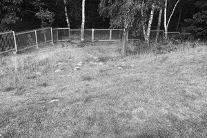 vyhlazovací tábor Belzec