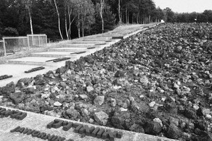 vyhlazovací tábor Belzec