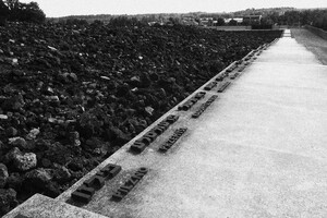 vyhlazovací tábor Belzec