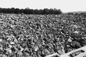 vyhlazovací tábor Belzec