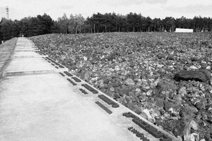 vyhlazovací tábor Belzec