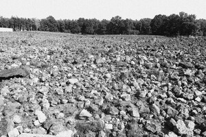 vyhlazovací tábor Belzec