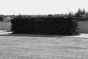 vyhlazovací tábor Belzec