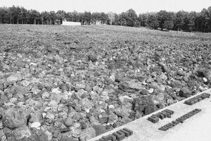 vyhlazovací tábor Belzec