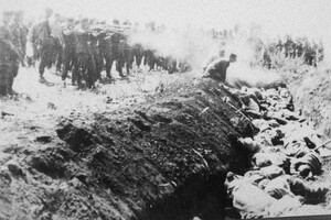 vyhlazovací tábor Belzec