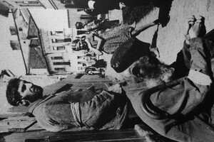 vyhlazovací tábor Belzec