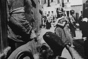 vyhlazovací tábor Belzec