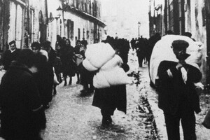 vyhlazovací tábor Belzec