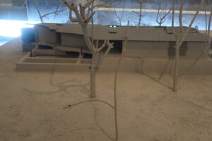 vyhlazovací tábor Belzec