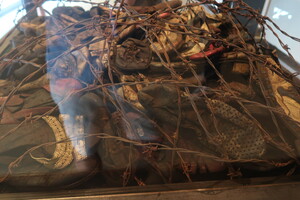 vyhlazovací tábor Belzec