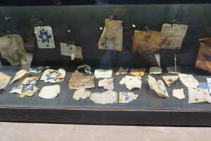 vyhlazovací tábor Belzec