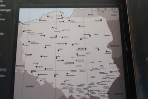 vyhlazovací tábor Belzec