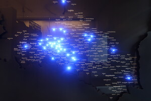 vyhlazovací tábor Belzec