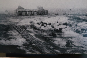 vyhlazovací tábor Belzec