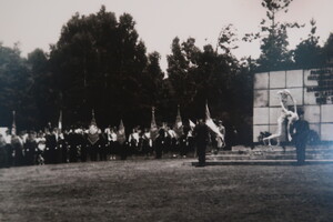 vyhlazovací tábor Belzec