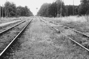 vyhlazovací tábor Treblinka