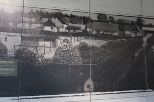 vyhlazovací tábor Treblinka