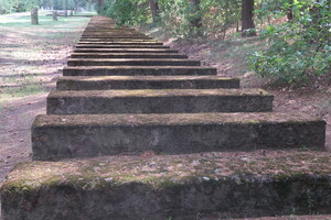 vyhlazovací tábor Treblinka