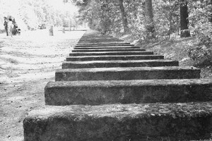 vyhlazovací tábor Treblinka