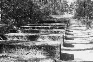 vyhlazovací tábor Treblinka