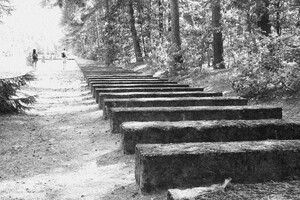 vyhlazovací tábor Treblinka