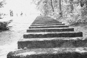 vyhlazovací tábor Treblinka