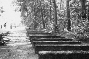 vyhlazovací tábor Treblinka