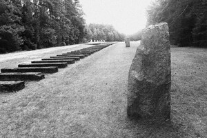 vyhlazovací tábor Treblinka