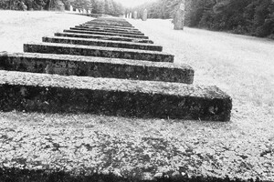 vyhlazovací tábor Treblinka