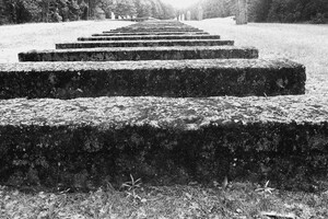 vyhlazovací tábor Treblinka