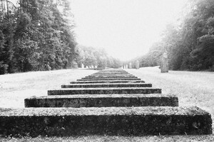 vyhlazovací tábor Treblinka