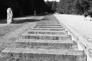 vyhlazovací tábor Treblinka