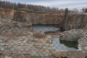 koncentrační tábor Gross-Rosen