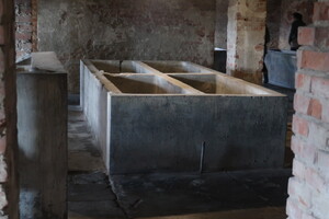 koncentrační tábor Gross-Rosen