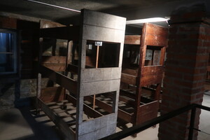 koncentrační tábor Gross-Rosen