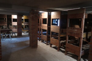 koncentrační tábor Gross-Rosen