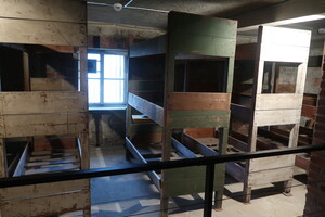 koncentrační tábor Gross-Rosen