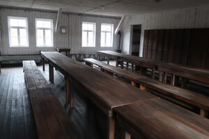 koncentrační tábor Gross-Rosen