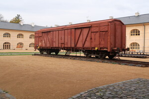 Dělostřelecká kasárna