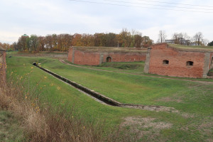Pevnost Terezín