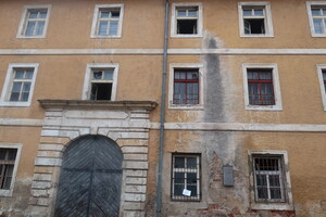 Dělostřelecké kasárny