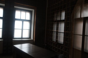 zde byli vězni registrování