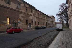 Hannoverská kasárna