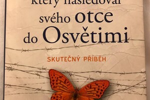 pruvodceterezin - knihy